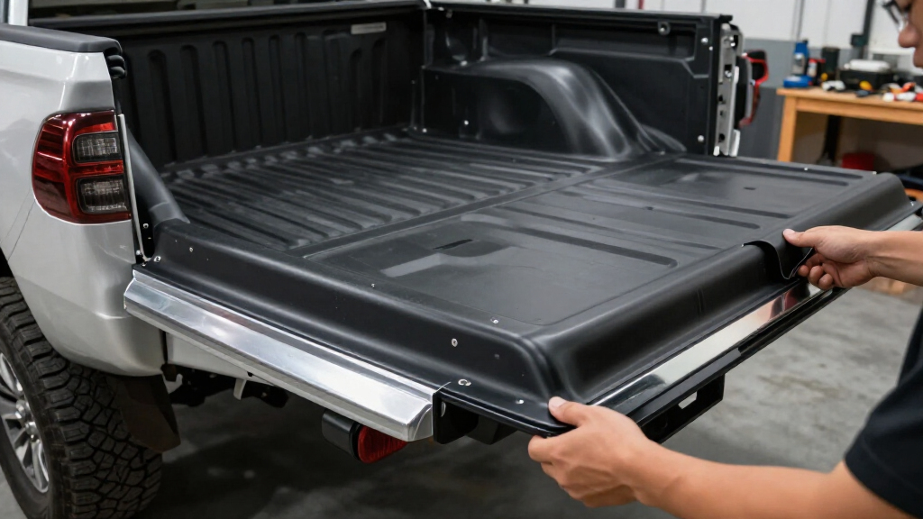 best Toyota Hilux accessories