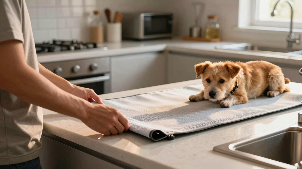 best pet cooling products