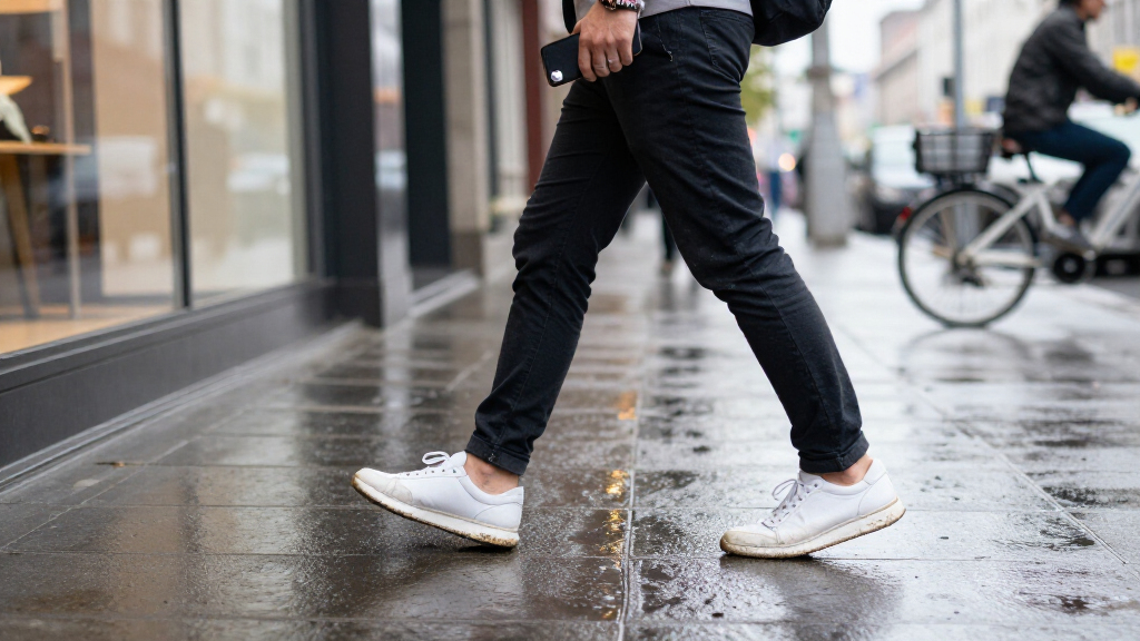 14 best trousers and shoes