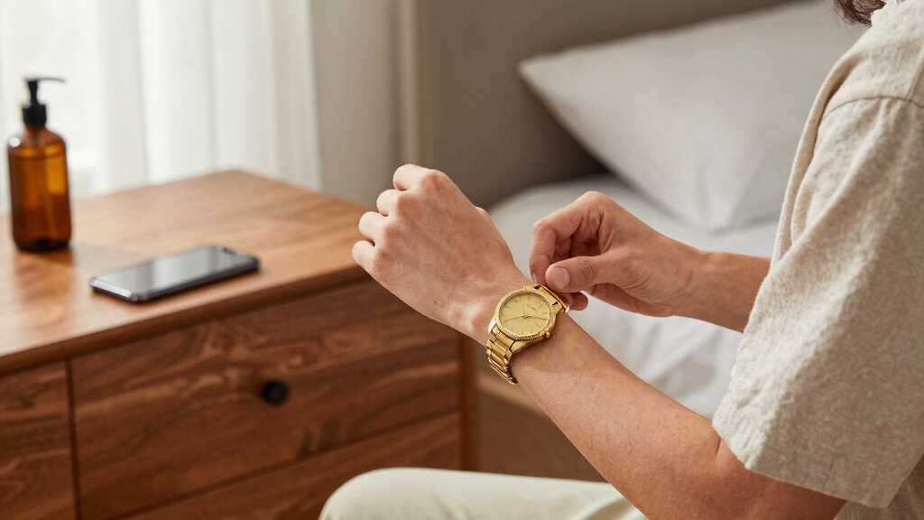 12 Best Gold Watches in 2026