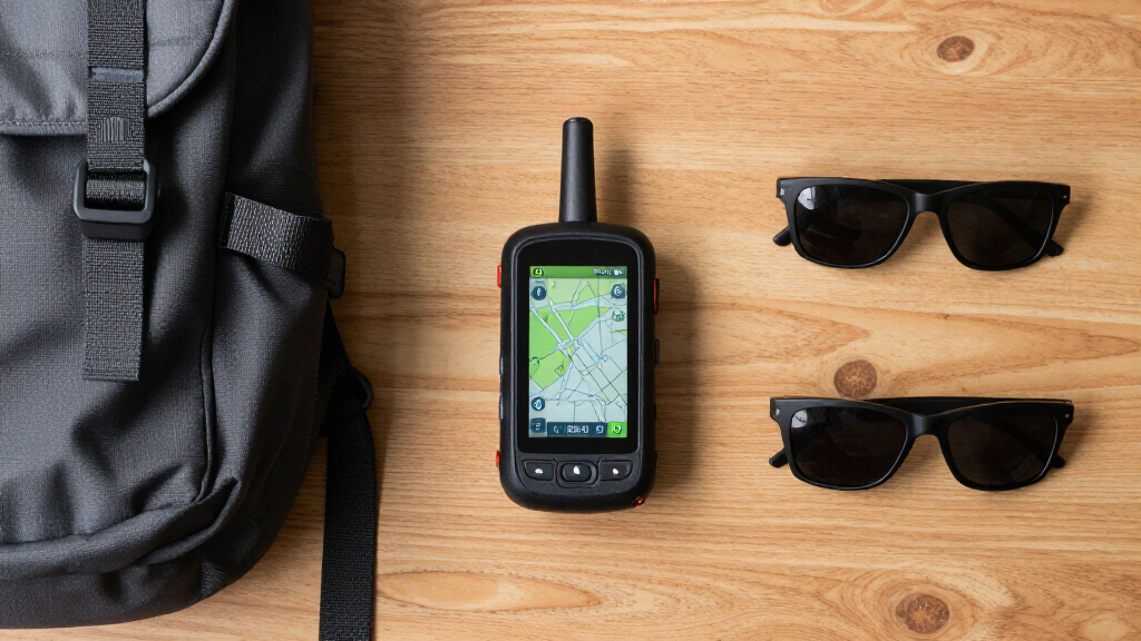 7 Best Professional Handheld GPS Land Surveying Kits for GIS Mapping in 2026
