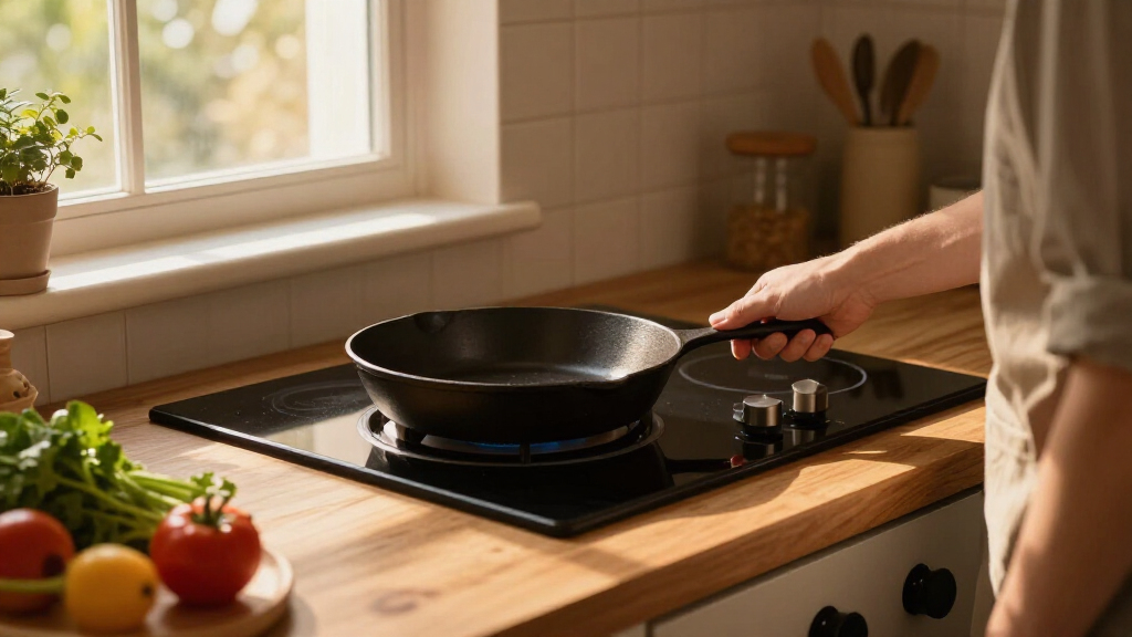 best induction stoves