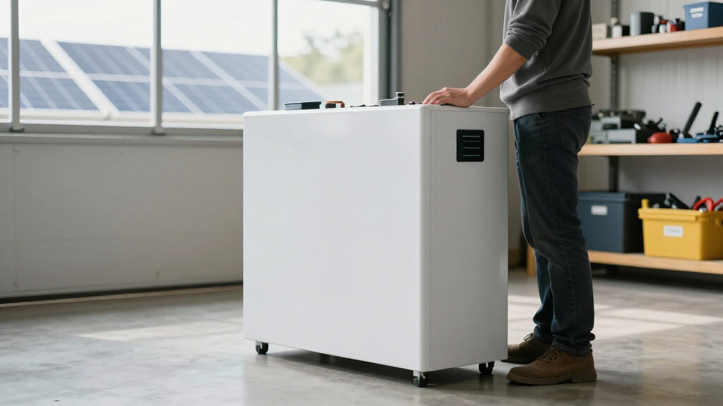 15 Best Solar Backup Power Stations in 2026