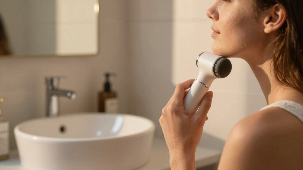 best facial massage devices