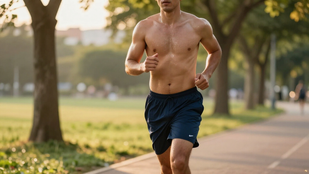 mens workout shorts