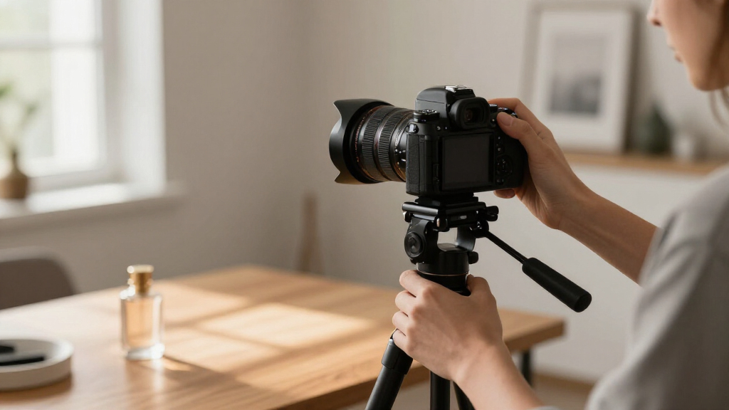 14 Best Professional Camera Tripods for Product Photography in 2026