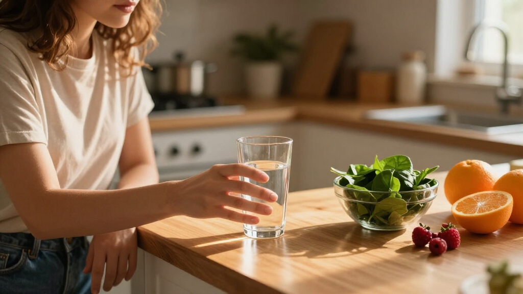 vegan iron supplements