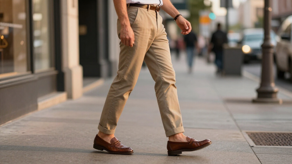 mens loafers