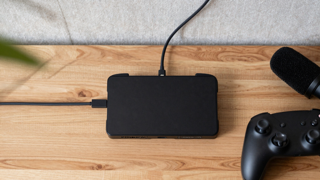 15 Best Capture Cards for Streaming in 2026 — Top Picks for Seamless Live Gaming