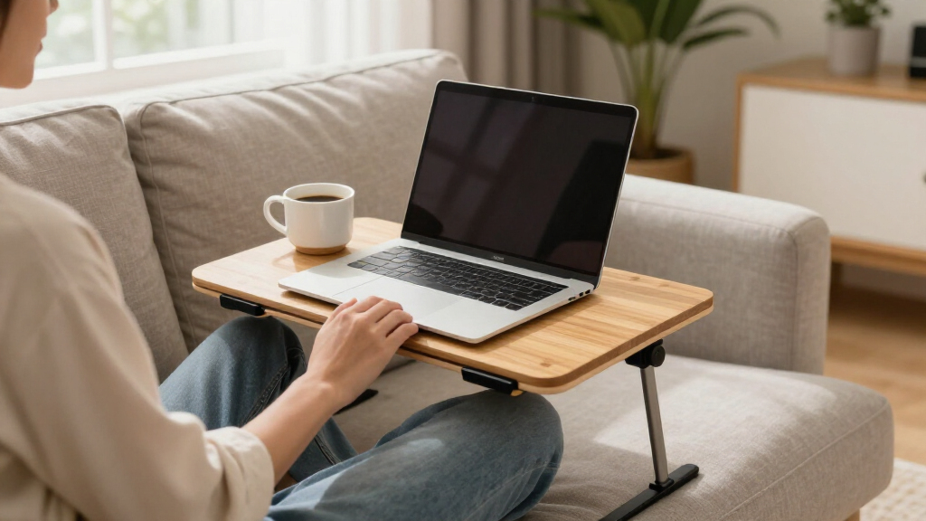 portable laptop desks
