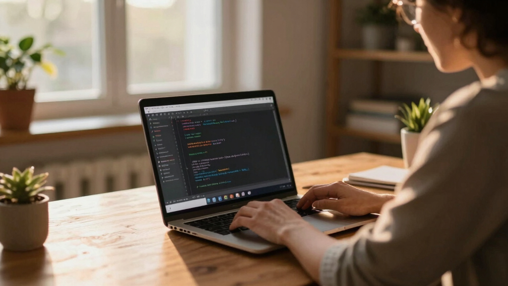 Cloud vs. Local: Why You Might Stick to Offline Publishing