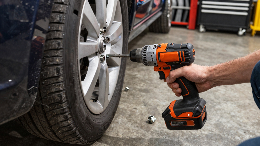15 Best Cordless Impact Wrenches for High Torque in 2026