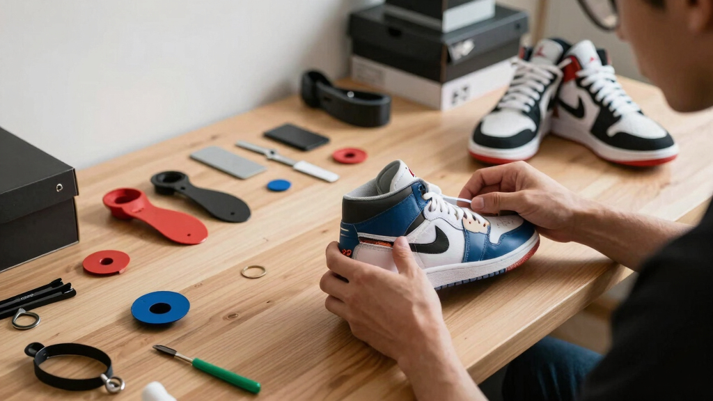 best Air Jordan sneakers