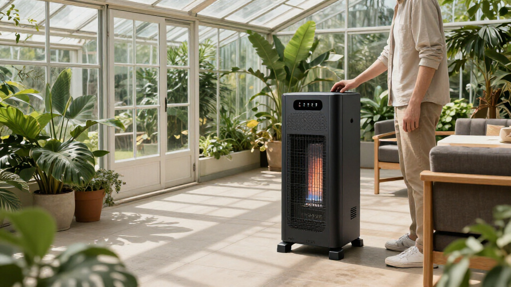 space heaters for large rooms 500 sq ft