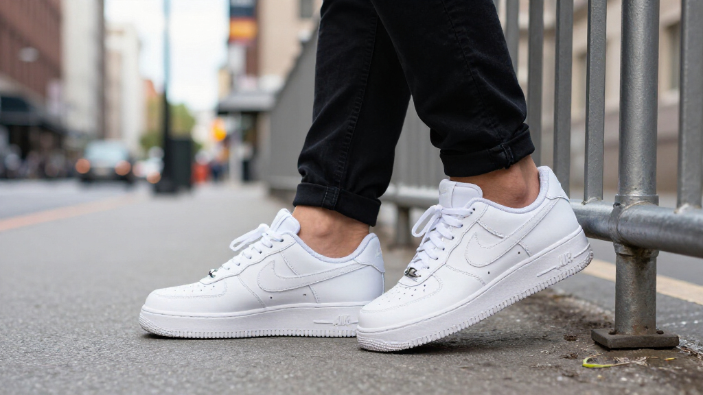 best Nike Air Force 1s
