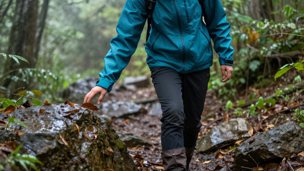 best waterproof outdoor jackets