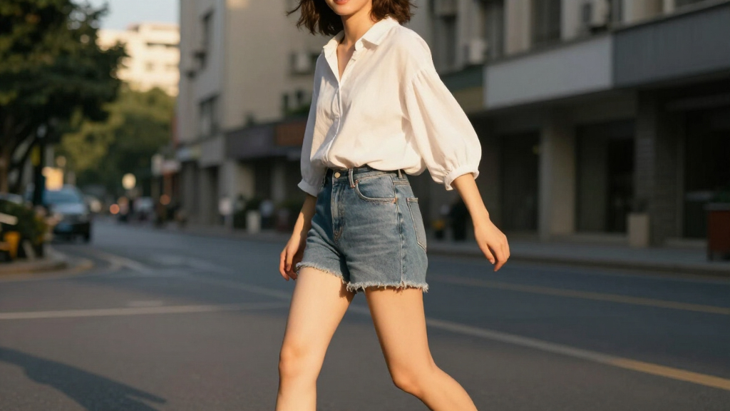 best little shorts