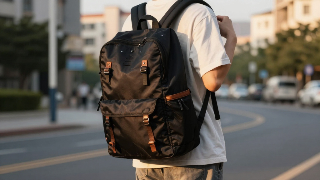 travel backpacks