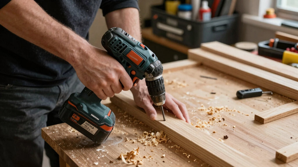 cordless power drills for dad