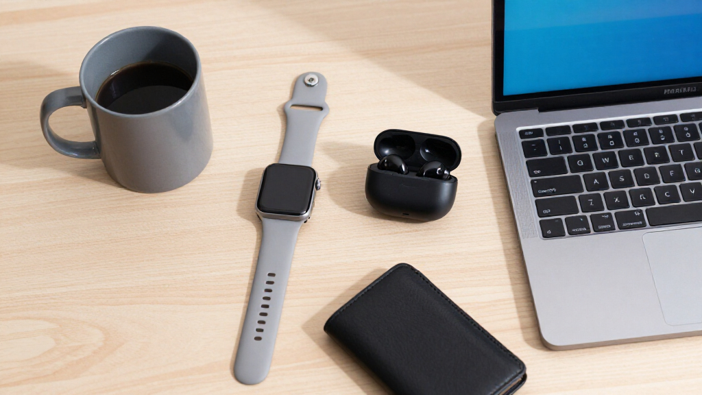 tech gifts for dad