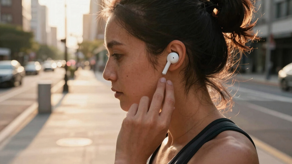 best wireless earbuds