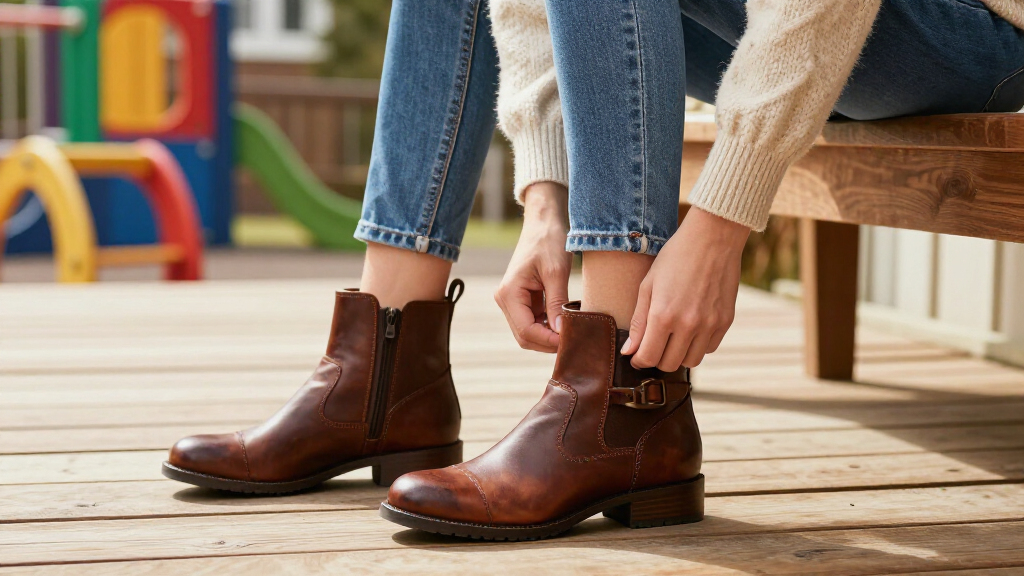 best fashion footwear