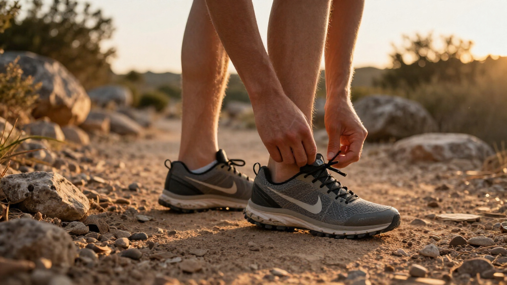 best Nike trail running shoes