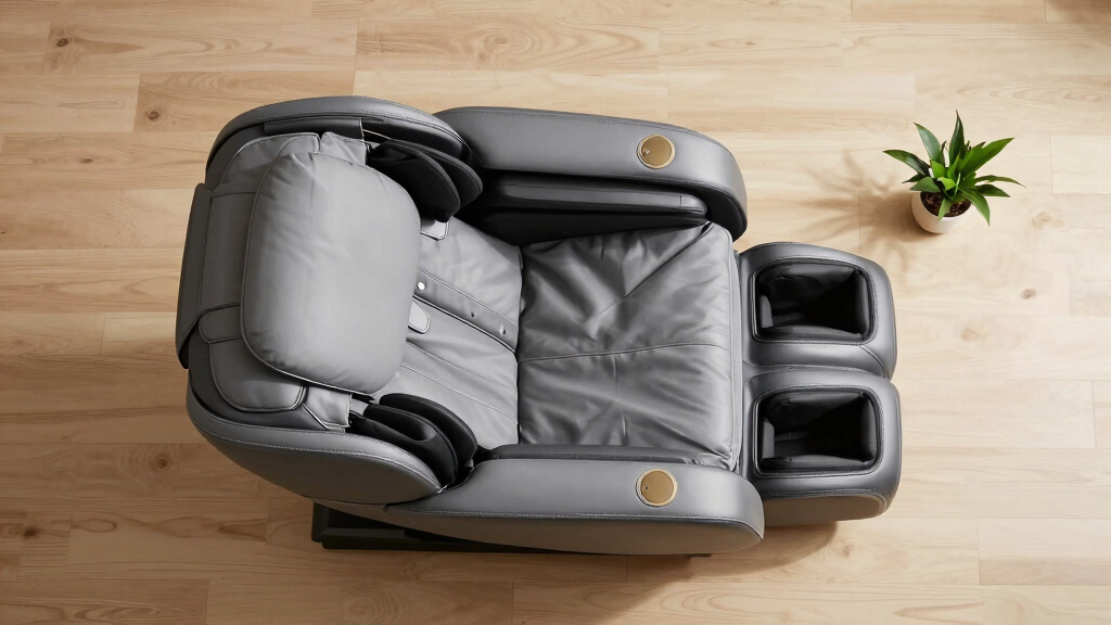 best massage chair for home