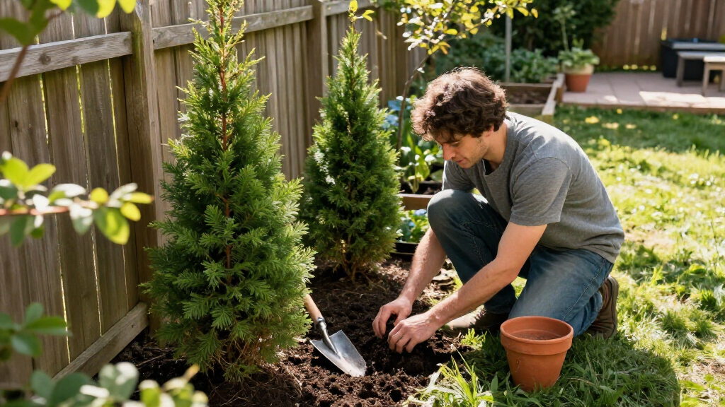 5 Best Privacy Plants for Gardens in 2027