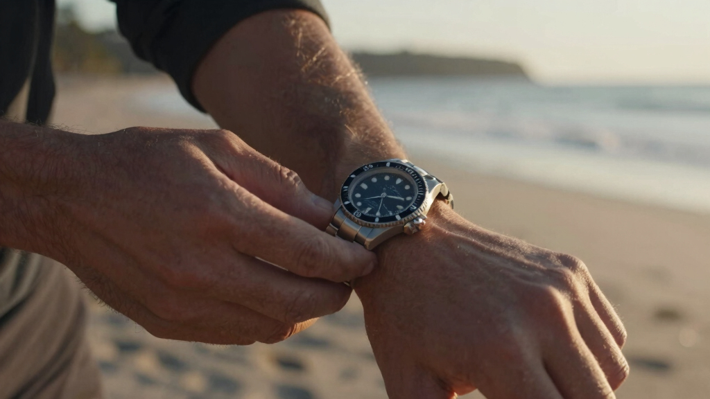 best dive watches