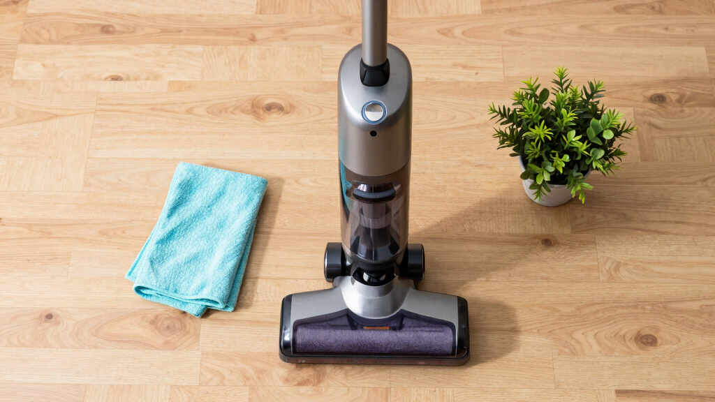 cordless stick vacuum cleaners