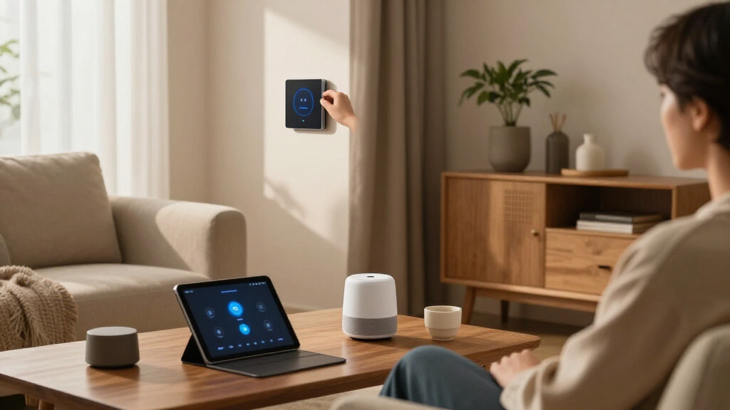 threadenabled smart home devices