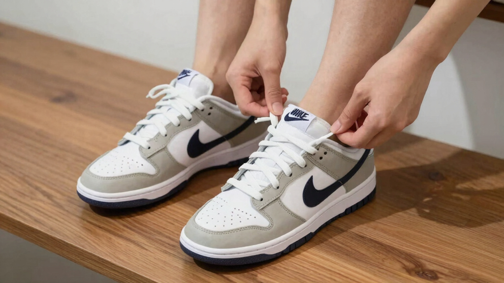 best Nike Dunk Lows