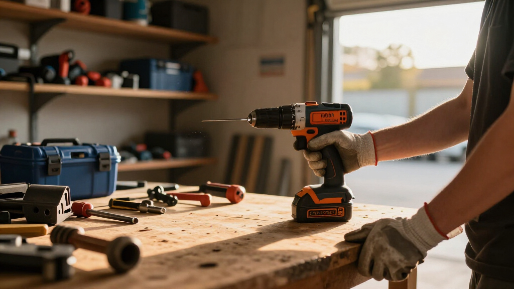 best gifts for a DIY handyman