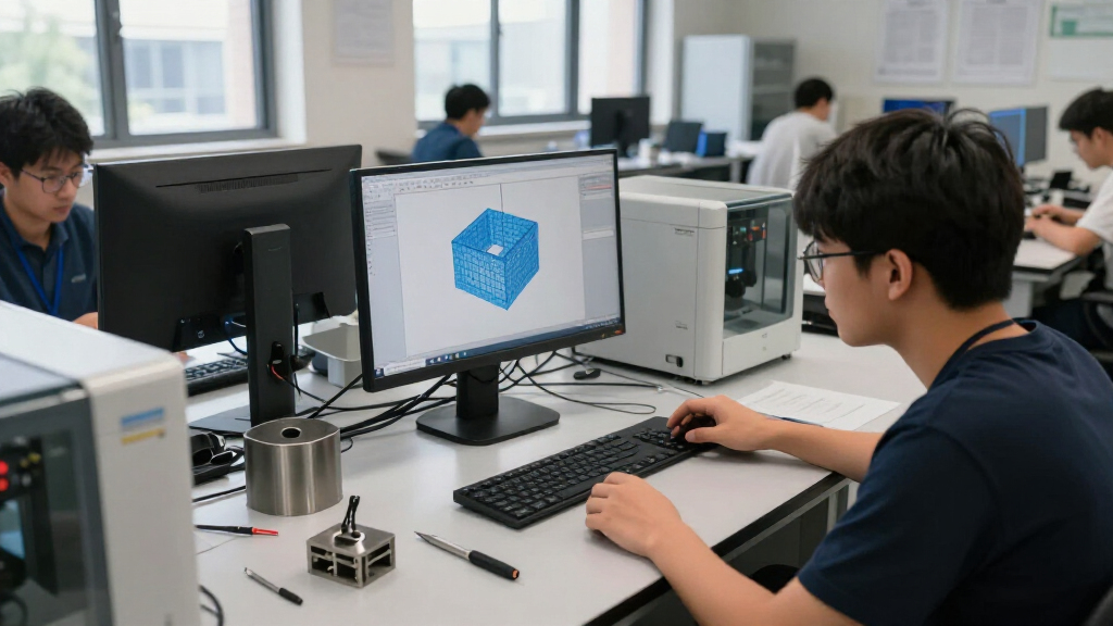best 3D CAD software