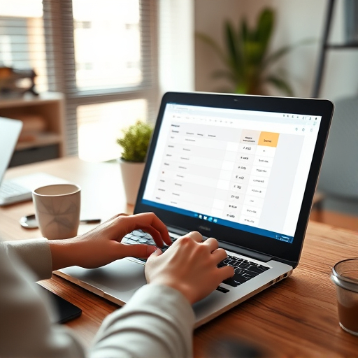 Comparison Table: Distribution vs. Self-Publishing – What Changes?