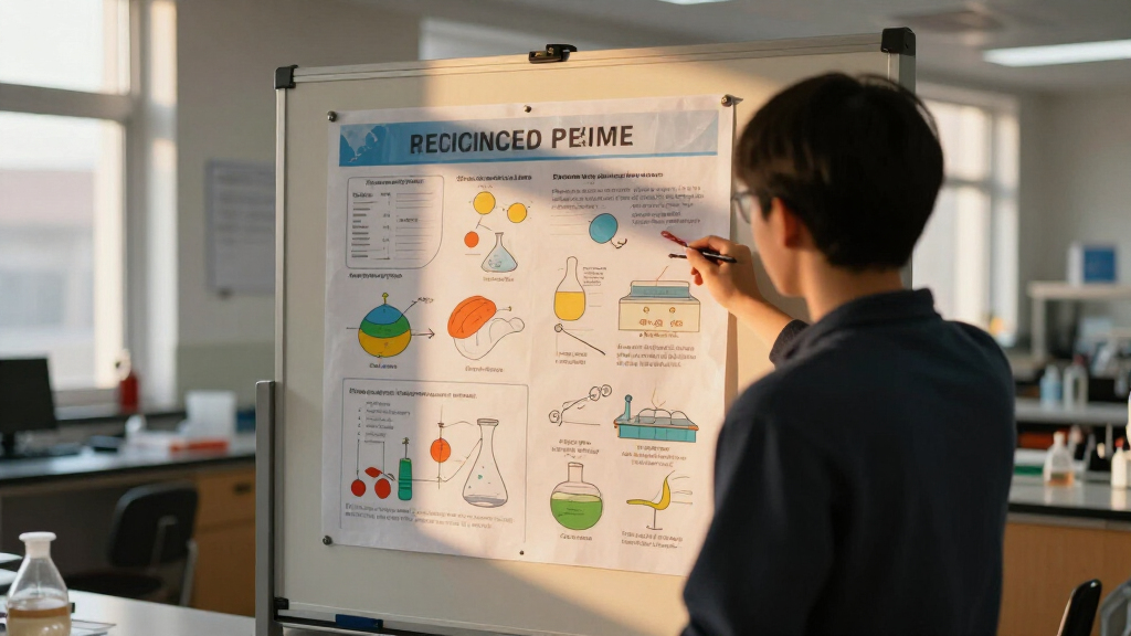 12 Best Educational Science Reference Posters in 2026