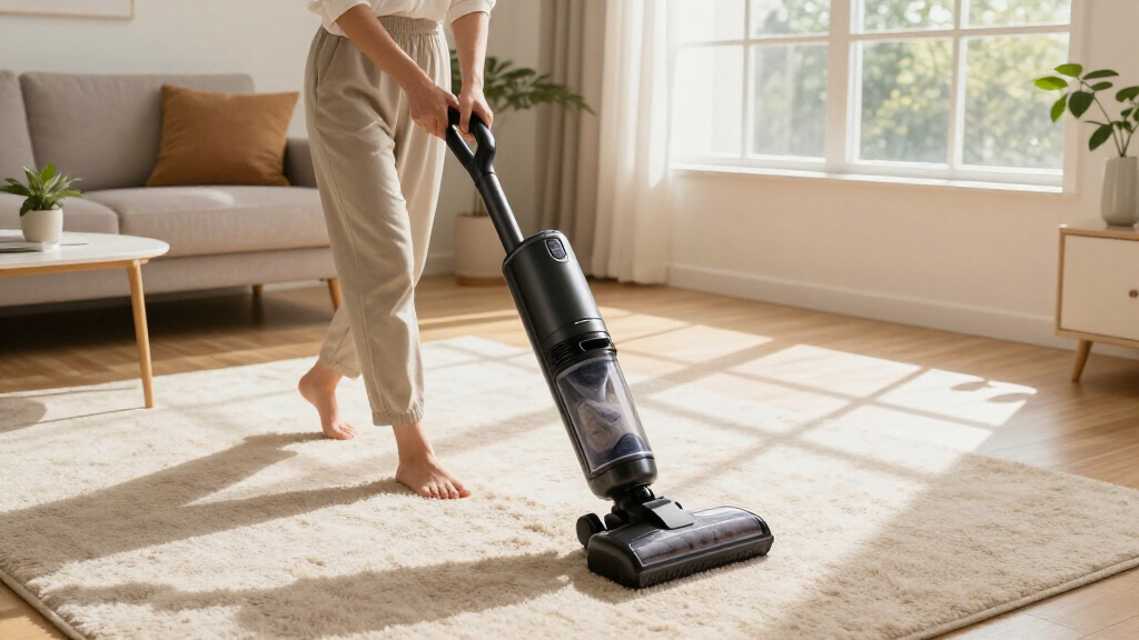 best canister vacuum with hepa bags