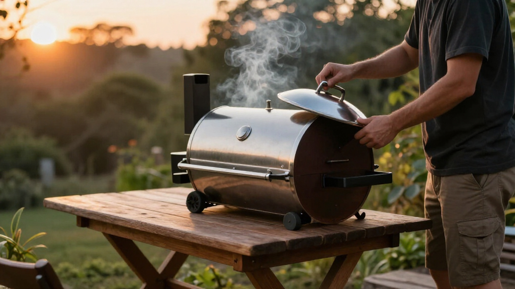 best premium pellet grill smoker