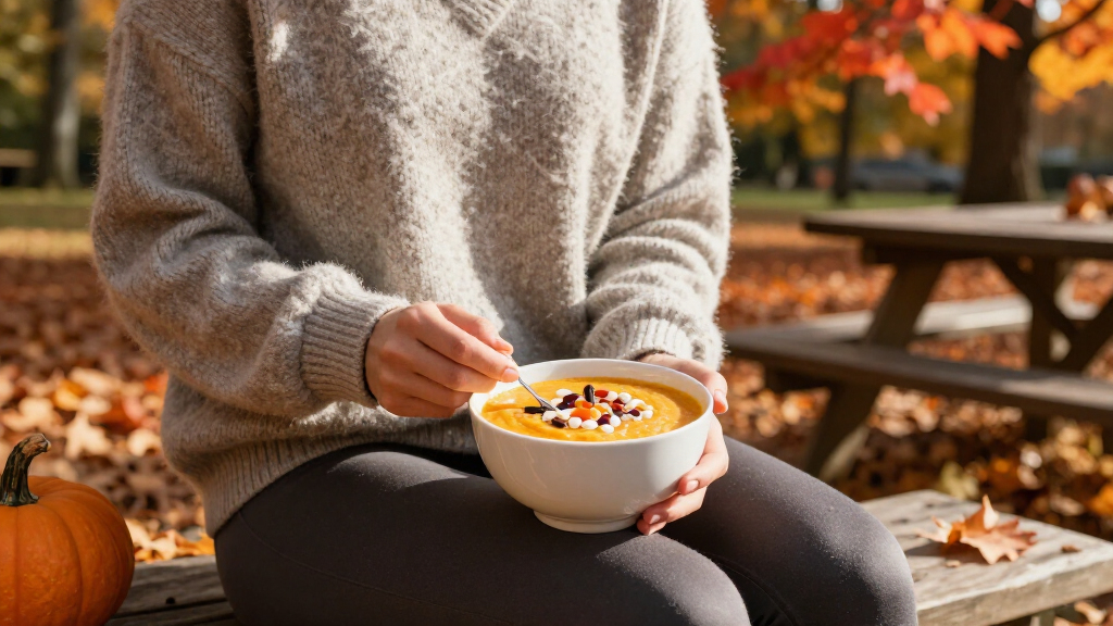 fall wellness supplements