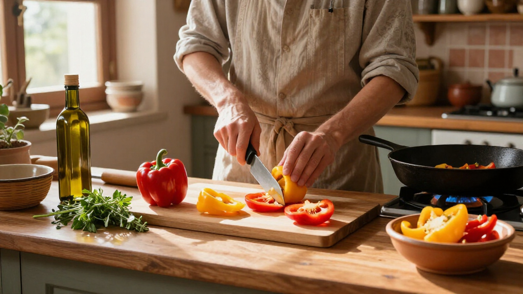 7 Mistakes That Ruin Peperonata (and How to Fix Each One)