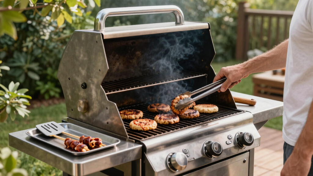 grilling accessories for dad