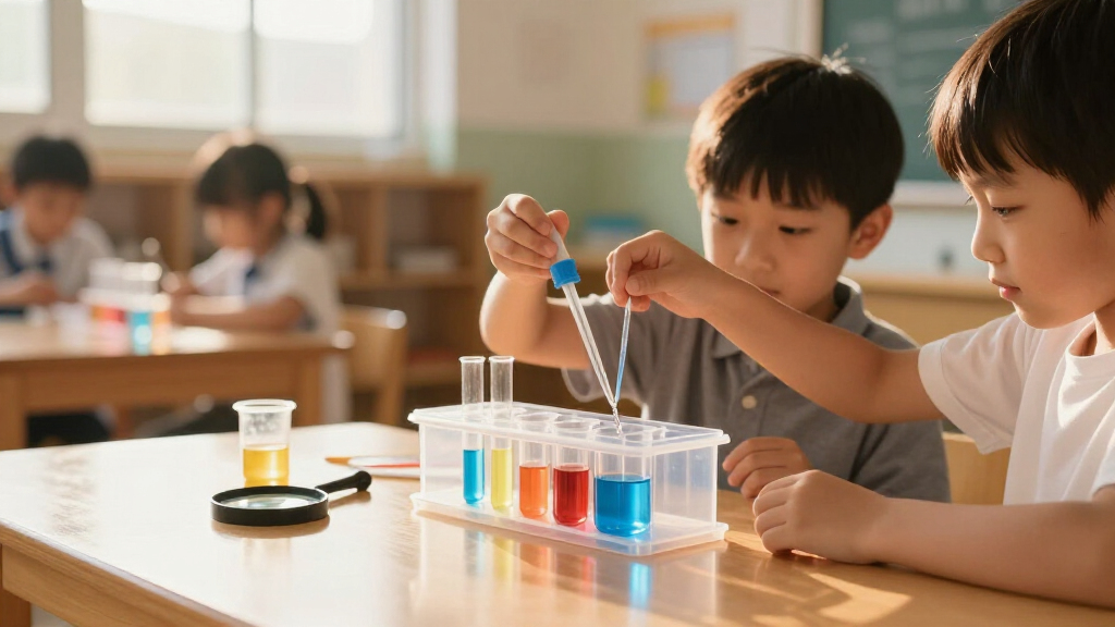 science kits for elementary students