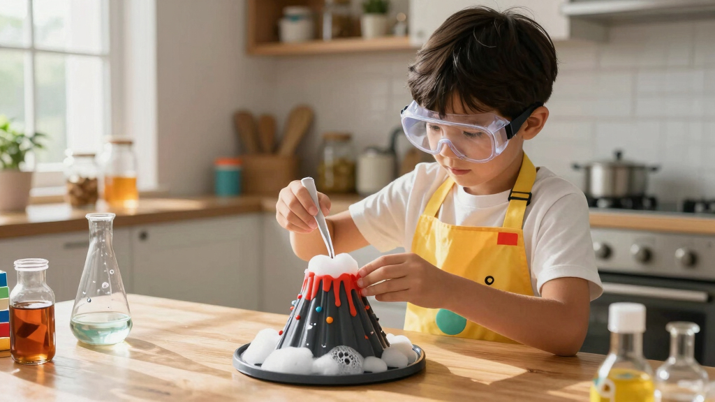 educational science kits for kids