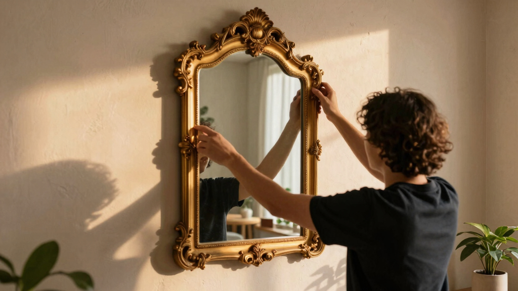 best decorative mirrors