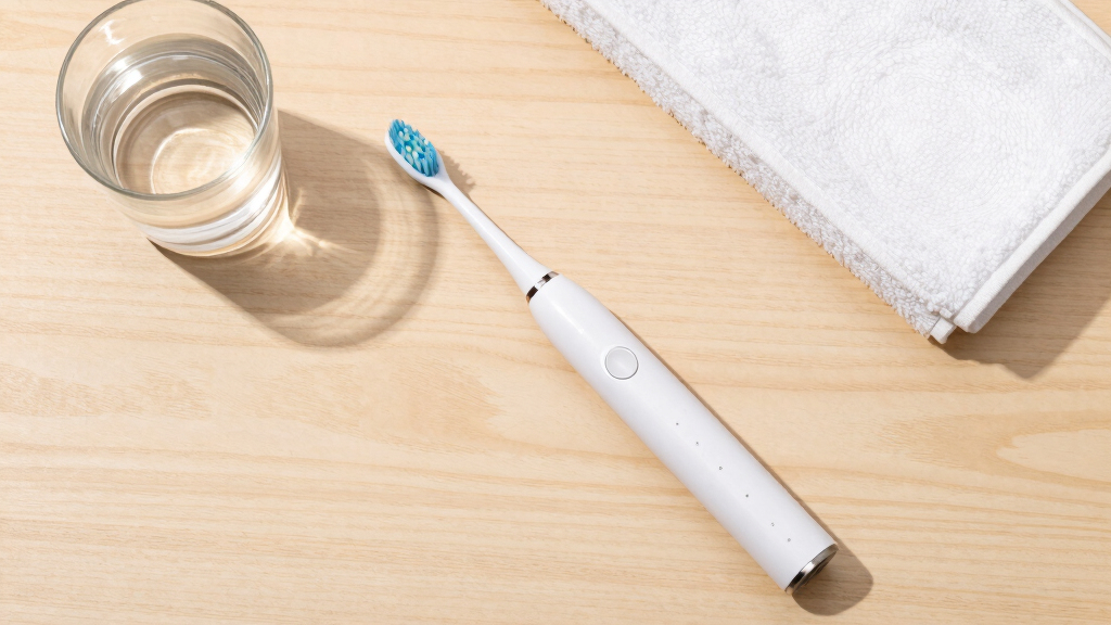 electric toothbrushes
