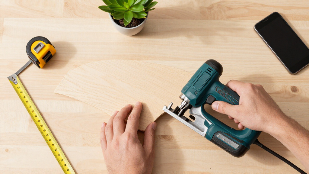 best cordless jigsaw for small projects