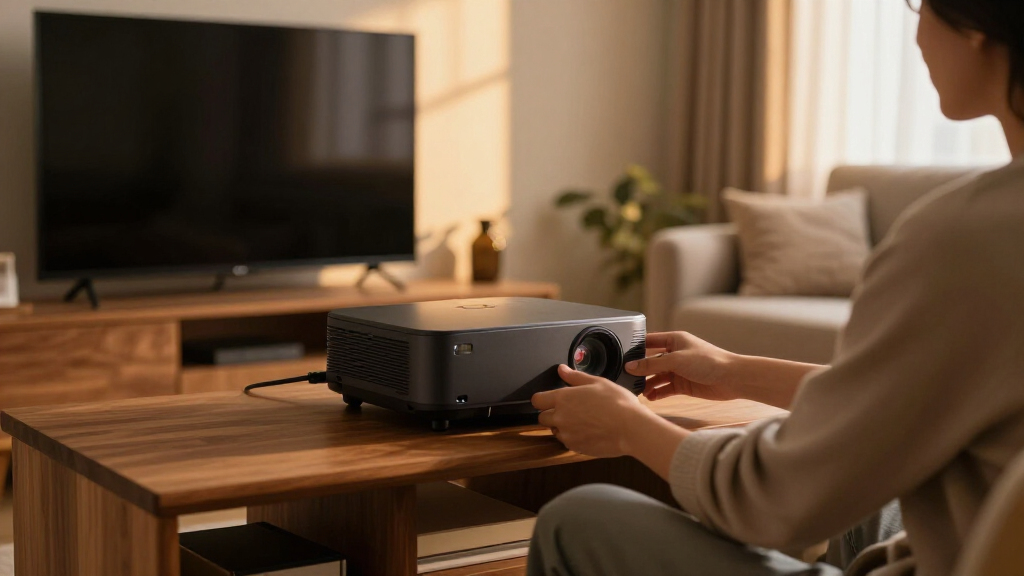 best home theater UPS for projector and receiver