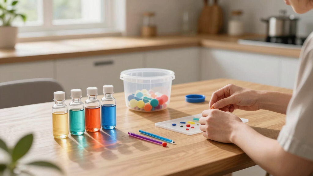science experiment kits for adults
