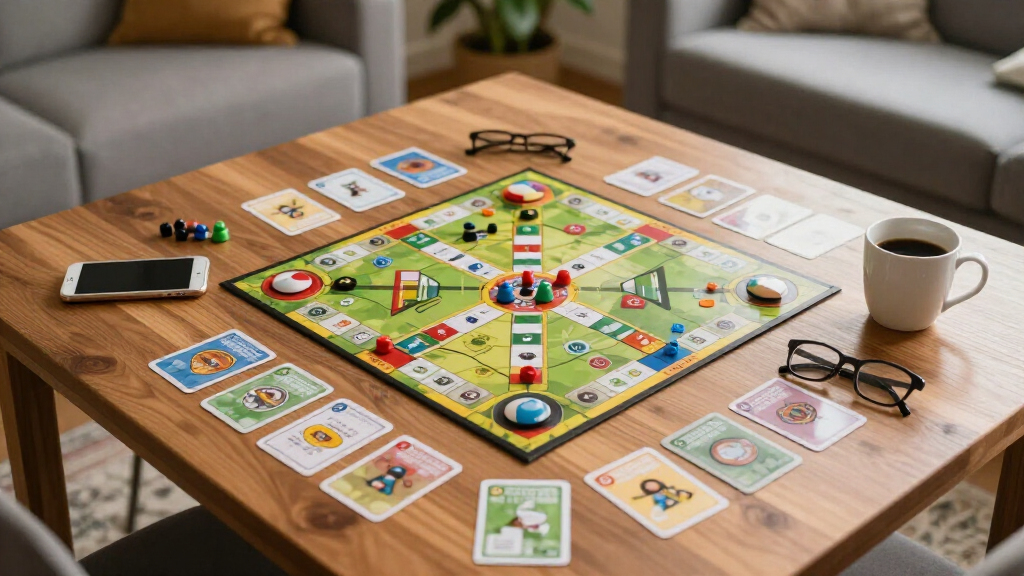best strategy board games